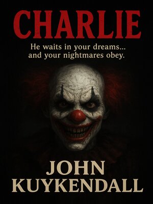 cover image of Charlie
